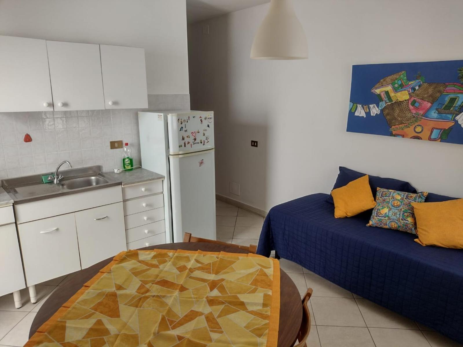 Butterfly Apartments — Foto 2